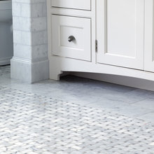 Bathroom Remodel Materials