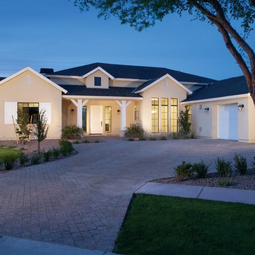 Legacy Mesa Lot 2