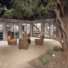 backyards