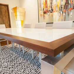 Custom Furniture - Furniture