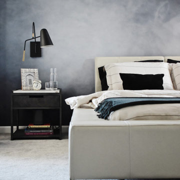 Burlingame Boho Revival