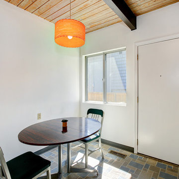 University Place Mid Century