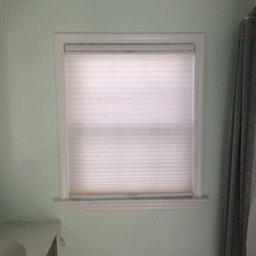 Cellular Shades