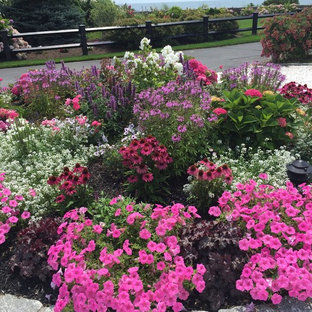 75 Most Popular Beach Style Driveway Design Ideas for 2019 - Stylish