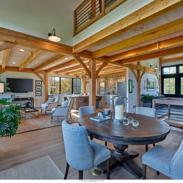 Barn Inspiration