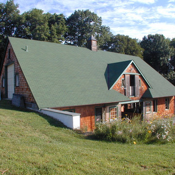 Barns & Equestrian Facilities in Pennsylvania