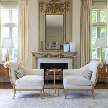 Rivers Spencer Interiors