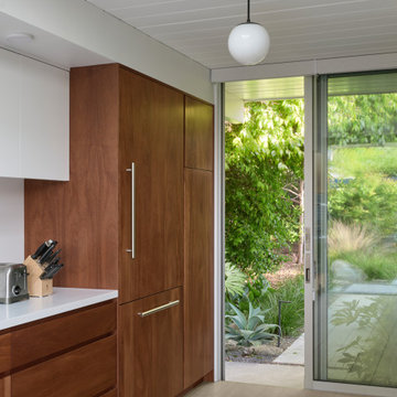 From Mid-Century Classic to the Present