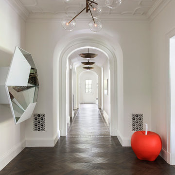 Holmby Hills Estate