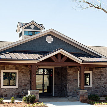 Retreat at Rayfield, Lancaster, SC