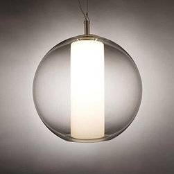 Ilu Pendant Lamp By Viso Lighting - Pendant Lighting