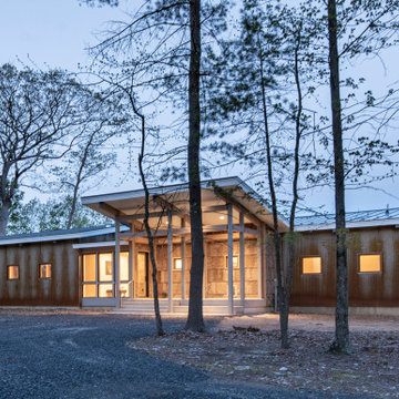 Camp May