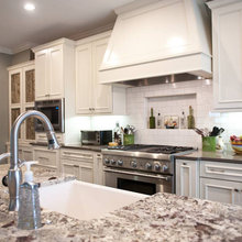 Haley Pass Kitchen