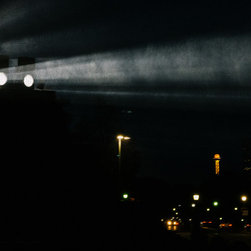 Niagara Falls Night - Artwork
