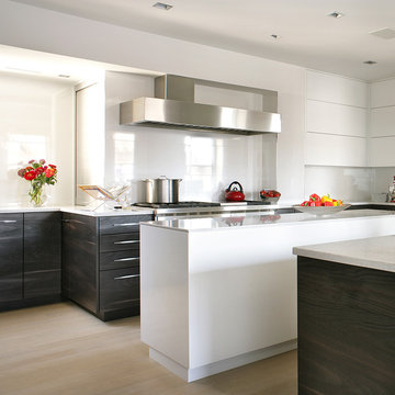 Upper West Side Kitchen