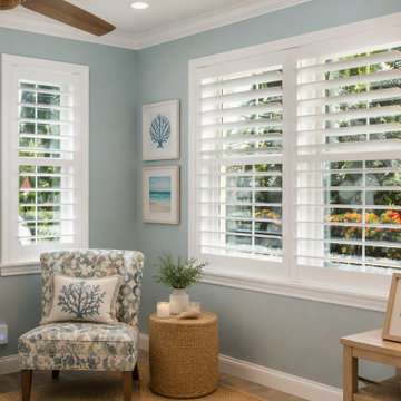 Treasure Coast Plantation Shutters | Jensen Beach, FL