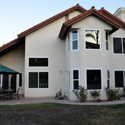 Home Replacement Windows - Windows