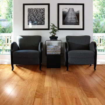 Kahrs Hardwood Flooring