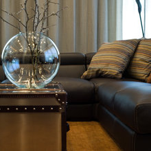 Living Room Ideas