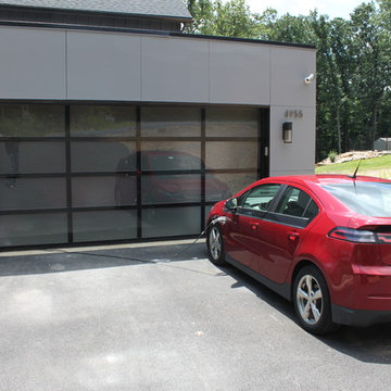 Frederick Net Zero Home