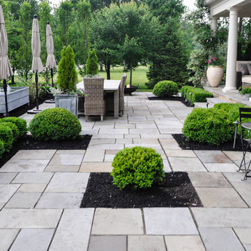 Parterre Garden