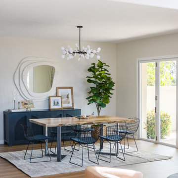 Coastal Bliss Multi-Room Remodel