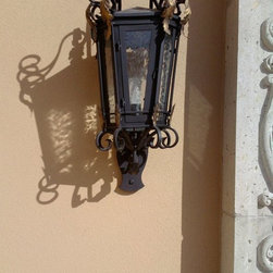 Lighting - Products