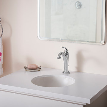 American Standard Faucets