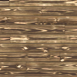 Charred Wood Shiplap - Natural - Products