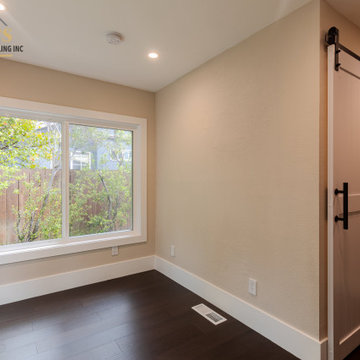 The Delfino Project - ADU Menlo Park, CA