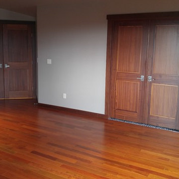 Nicolino Master Bedroom Bathroom and Walk in Closet