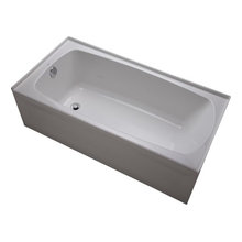 Bathtubs