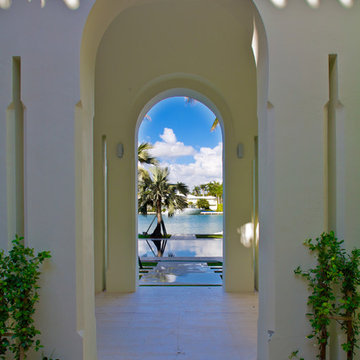 Miami Mediterranean Contemporary
