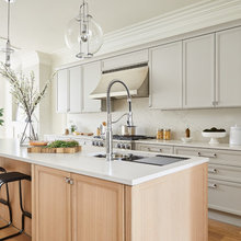 kitch layout