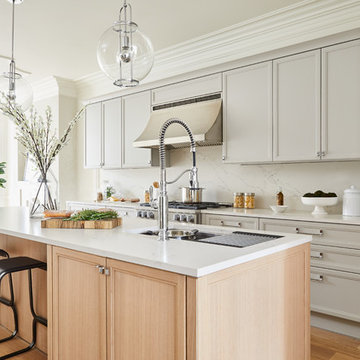 Brooklyn Brownstone Remodel