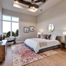 Bedroom Rug