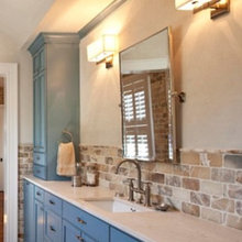 Secondary Bath