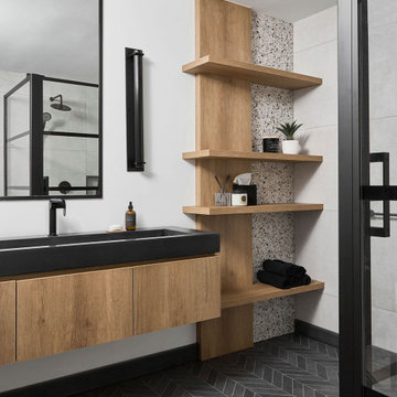 Modern Revival