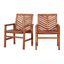 Patio Chairs