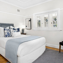 Bedroom Master