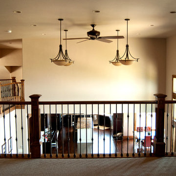 Luxury Home - Parent Designed, Kid Approved
