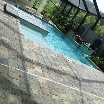 Brick Pavers