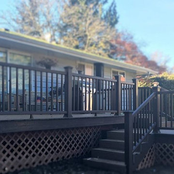 New Deck