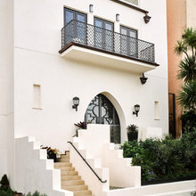 EXTERIOR FLOW