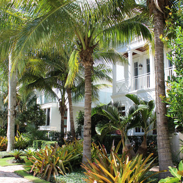 Front Yard Design