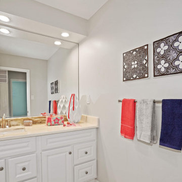 1970s Renovation