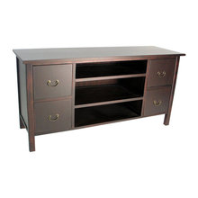 tv consoles