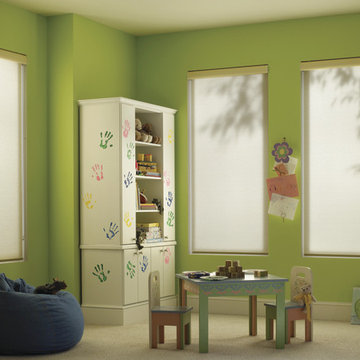 Roller Shades
