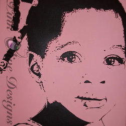 Painted Portaits - Products