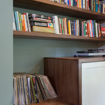 C2 Residence: Dark to Bright
